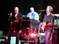Eric Clapton I Shot The Sheriff Liverpool Echo Arena 13th May 2009