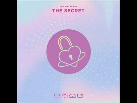 우주소녀 WJSN _ 짠!(Prince) Audio