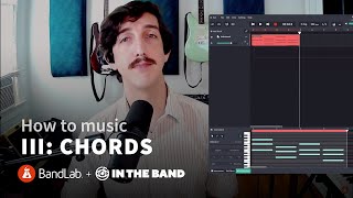 How to music: Chords explained