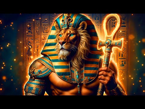 Reboot Your LIFE! The God Of Victory Anhur Activates An Endless Cycle Of Victories In Your Life