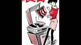 English Beat - end of the party