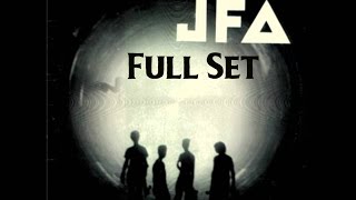 JFA Full Set