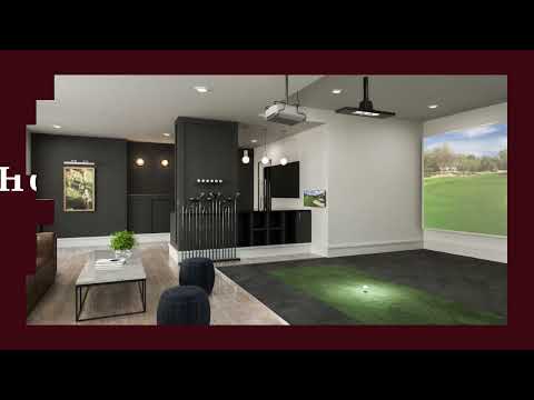 Alta Oxbow | 55+ Community Luxury Living