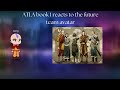 ATLA Book 1 Reacts To The Future Team Avatar