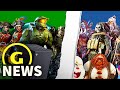 Why Microsoft Is Being Sued | GameSpot News