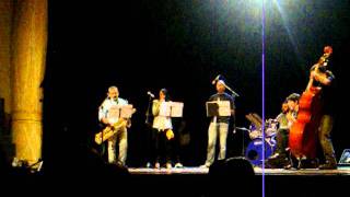 Grupo Deu Jazz (2) (03 - 06 - 2011)