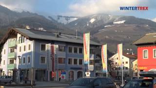 preview picture of video 'Wintersportvakantie Hollersbach - skivakantie - apres ski'