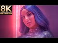 8K Remastered Nach Meri Raani Nora Fatehi Guru Randhawa