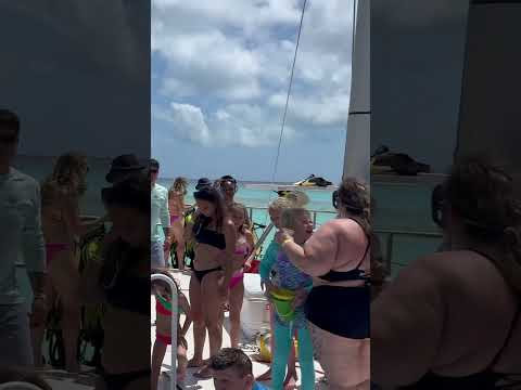 Thumbnail for Carnival Sunrise Grand Turk