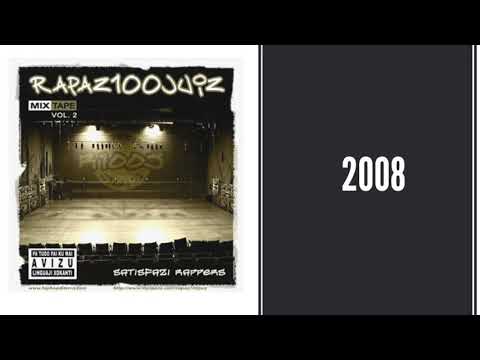 Rapaz 100 Juiz feat. Nandy- Undi Verdade