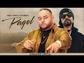 Pagol Animated Lyrical Deep Jandu Bohemia Punjabi Song 2025 Punjabi Song 2025