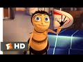 What's the Buzz on Bee movie