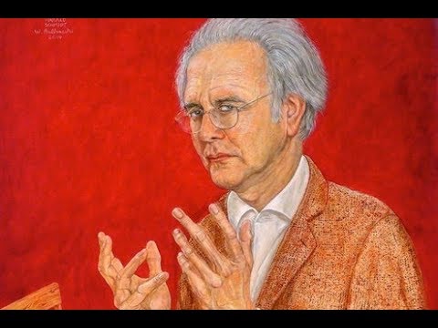 [HD] Der Meisterfälscher 1 Wolfgang Beltracchi porträtiert Harald Schmidt (Doku)