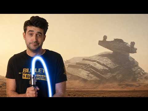 How Disney Broke Star Wars