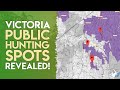 Where Can You Hunt In Victoria VIC Hunting Locations