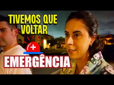 We Had to Run Back | Family Reality Show Ep8