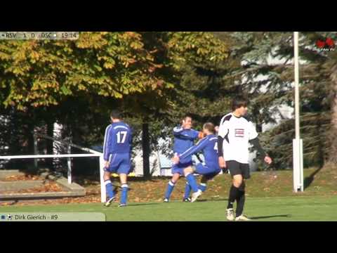 Tor: Radeberger SV 1:0 Dresdner SC 1898