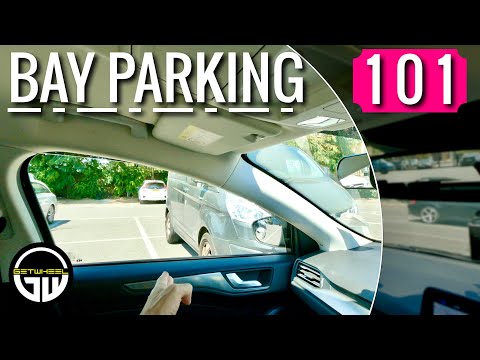 REVERSE & FORWARDS BAY PARK (REF POINTS)