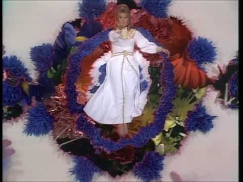 Dusty Springfield - Just A Little Lovin' From Dusty In Germany 1969