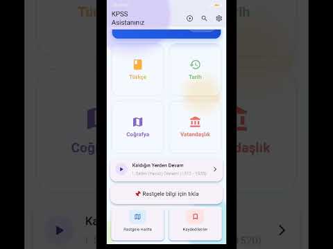 KPSS 2026 Konu Özetleri video thumbnail