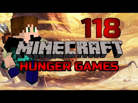 Minecraft: Hunger Games w/Subez! Osa 118 - TOTAALINEN TEURASTUS!