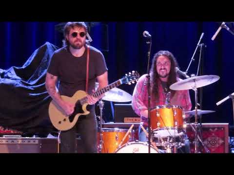 Sam Morrow - Medicine Man - Addicted to Love 6-8-25