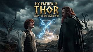 Download lagu I Am Allen, Grew Up in the Lost Lands and My Father Is Thor mp3 Download lagu I Am Allen, Grew Up in the Lost Lands and My Father Is Thor mp3