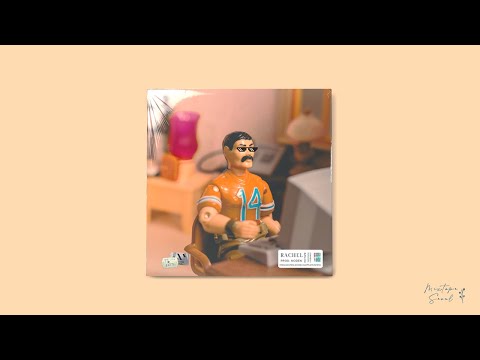 "Rachel" Chance the Rapper X Smino Type Beat  | Prod. Noden
