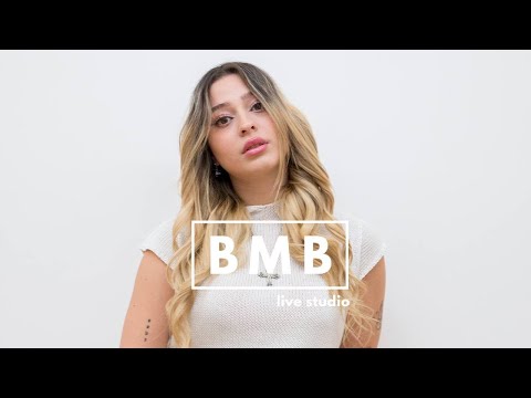 Rizzo - Ti prego portami dei fiori | BMB Live Studio