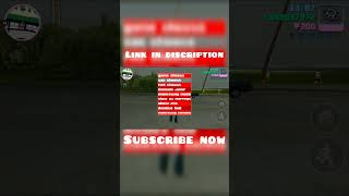 #shorts #viral Mod For GTA Vice City Android | GTA Vice City CLEO Scripts