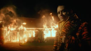 Cover art for Won't Take Me Alive