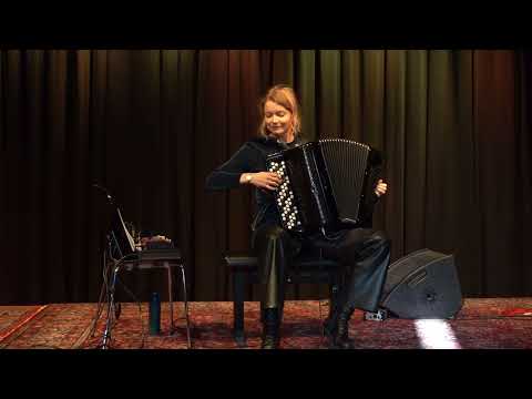 Justine Boesen - Som Ilt I Blod - LIVE 2024 