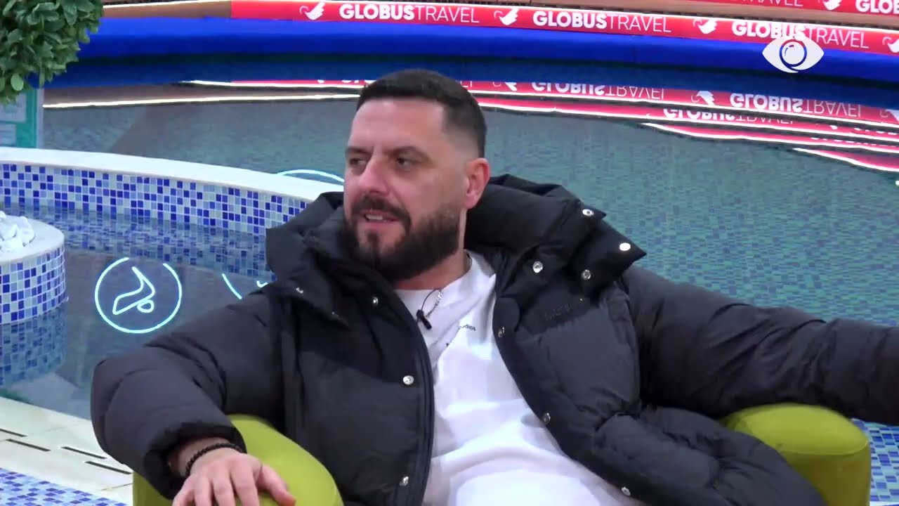 Kristi debaton me Mirin, ndërhyn Rogerti: O unë o ti nesër