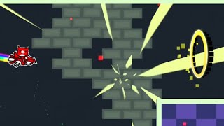 "Abstractism" by: TrueGelTa | hard 4 stars