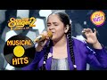 'Aao Twist Karein' पर Aruna ने दी 'Rocking Performance' | Superstar Singer S2 | Musical Hits