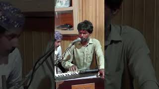 Download lagu ‎​Dil Ek Sheesha Hai | Sangeet Ki Mehfil | Ali Nawaz#Shorts‎ mp3
