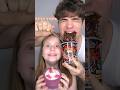 Left OR Right Spicy ASMR With My Little Sister