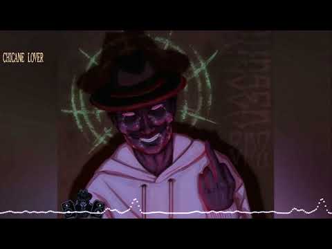 El Desperado - Chicane Lover [Cursed Ep]