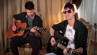 Justin Bieber - What do You Mean? (cover by AURORABRIVIDO)