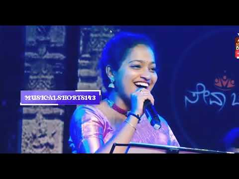 KURUDU KANCHANA BY MEGHANA KUNDAPURA | SUBSCRIBE