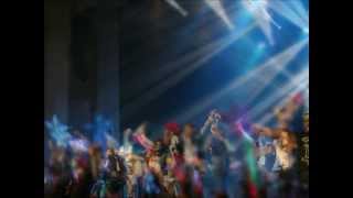 허니패밀리 - 1,393 Miles Away  (Honey Family Ver.) (feat. Nawlage)