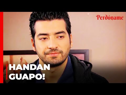 Kemal Está Perturbado Por El Comportamiento de Handan - Perdóname