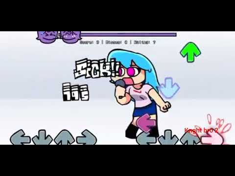 fnf confronting yourself -🎤but everyone sing it.🎤different characters sing it.