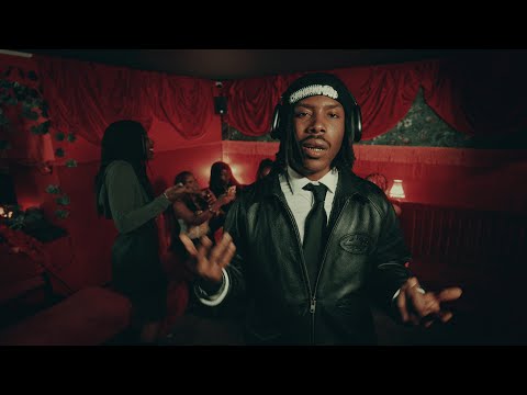 Cruel Santino - Holiday Sniping (Official Music Video)