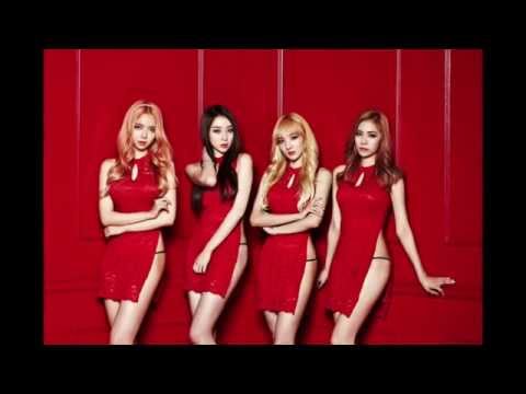 Vibrato (떨려요) - Stellar (스텔라) Cover