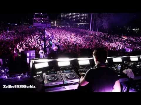 Fedde Le Grand   Paris & Simo vs Merk & Kremont   Tundra Ultra Music Festival 2013