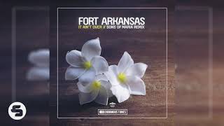 Fort Arkansas - It Ain't Over (Sons Of Maria Dub Mix) video
