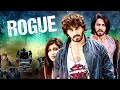 Mannara Chopra S JAW DROPPING Performance In Rogue 2017