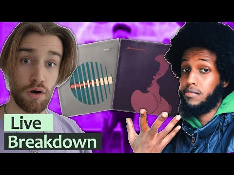 One of the FIRST Kingsway members reveals his Secret Sample Sauce