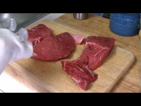 How to Grill Steak or How NOT to Make a How to Video